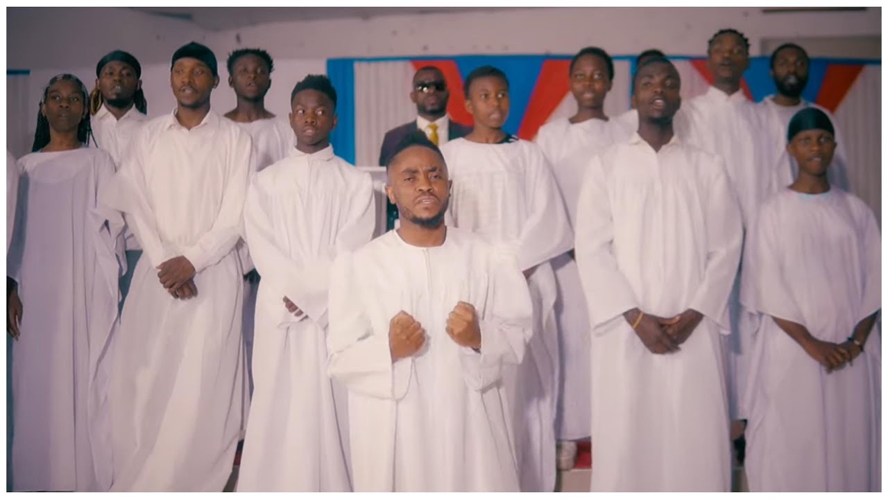 Rashley's 'Nafe' Official Music Video 🎶