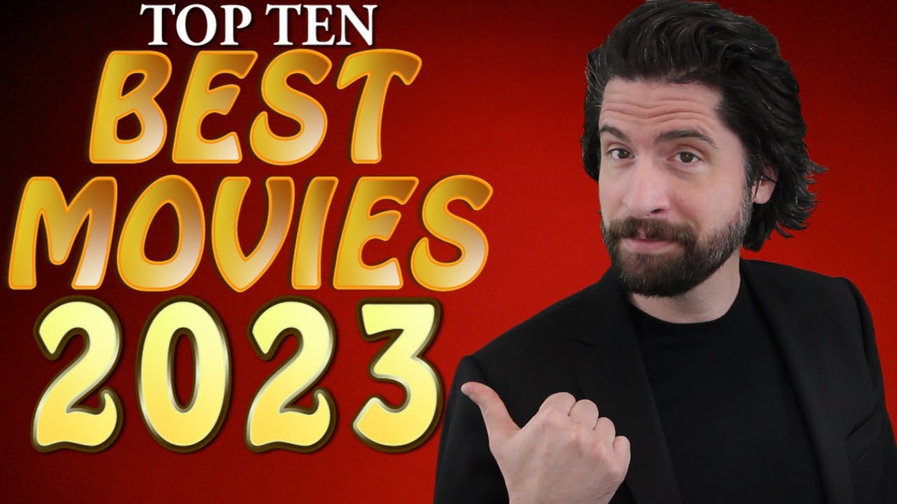 Top 10 Best Movies of 2023 π¬