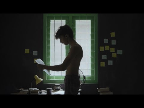 for Amose (2020) Trailer