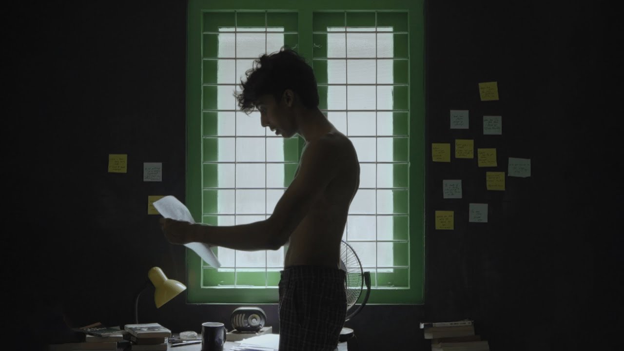 Amose (2020) Trailer: Raju Writes Eulogy for Father-in-Law