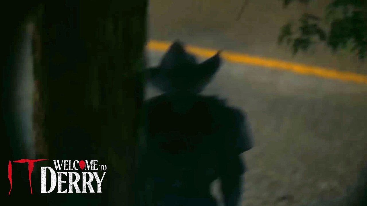 IT Welcome To Derry Ep 4 Trailer & Easter Eggs 🎈