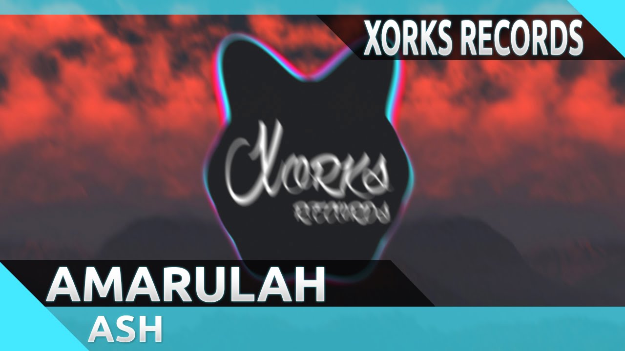 Roberto - Amarulah (ASH Refix 2015) 🎶