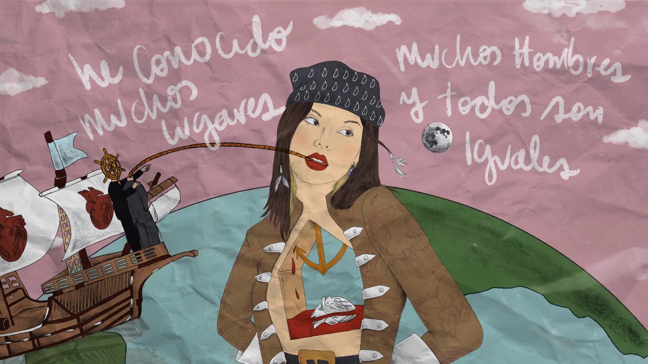 Angelito by Bad Milk, Beéle & Ovy On The Drums 🎶