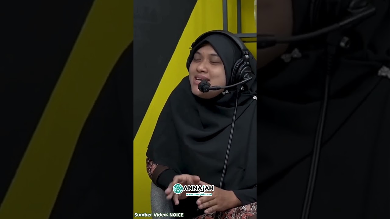 Perbedaan Bahasa Arab Fushah & Amiyah 📚