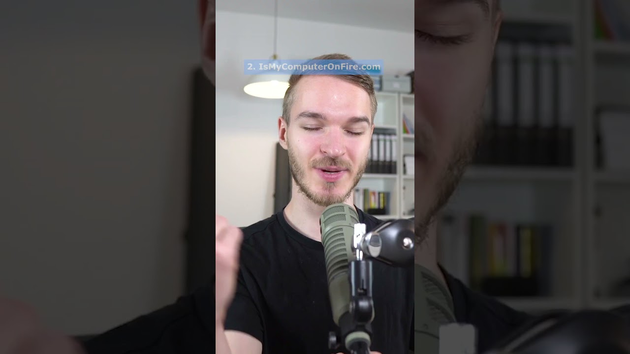 Coole Websites bei Langeweile 🌍 | MrLuchs.de