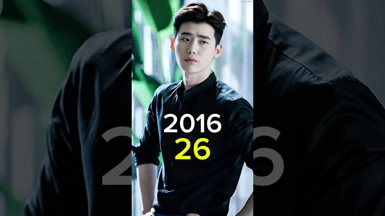 W Two Worlds Cast Then & Now (2016-2025) 🎬