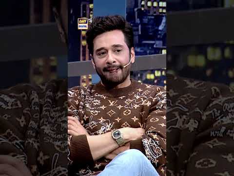 "Mere Pass Kapre Khareedne Ke Paise Nahi Thay" | Faysal Qureshi #shorts #theknockknockshow