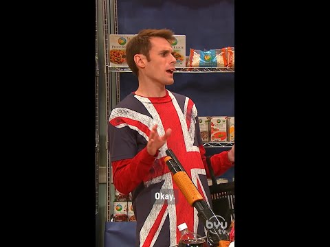 International Relations