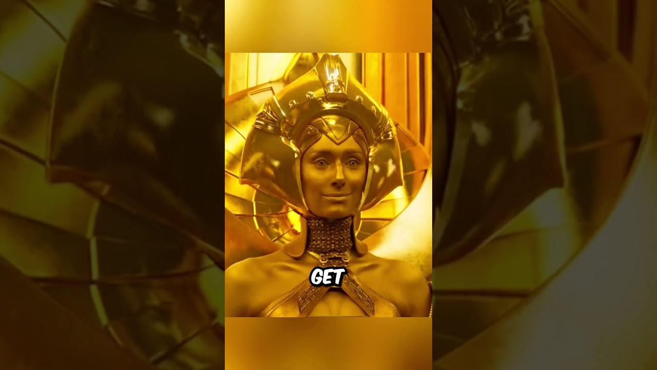 Guardians of the Galaxy Bloopers That Outshine the Movie 🎬