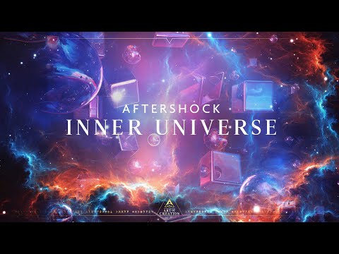 Aftershock - Inner Universe (Official Videoclip)