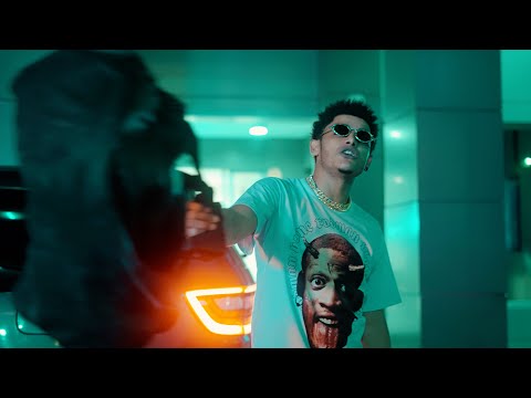 Akbess - JP2 (Directed by Schadiiq & Prod by Hackim Beats)