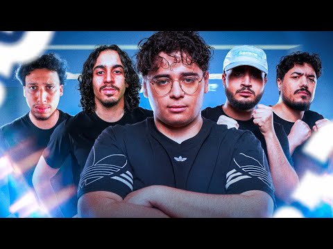 KCULTURE, CORP EN OR ET HAXBALL ! ( LE CLASH DES KTV )