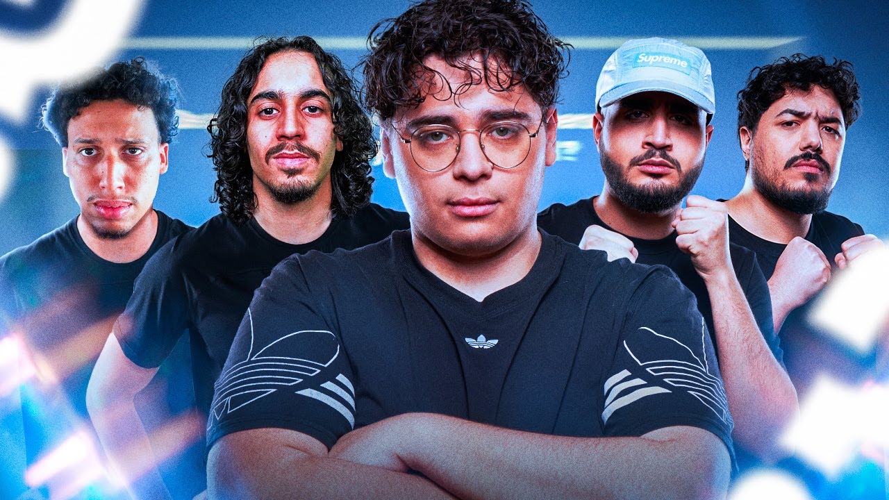 KCULTURE, CORP EN OR ET HAXBALL : Le Clash des KTV