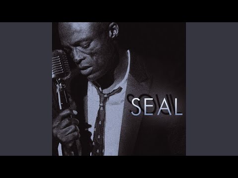 Seal's Cover of 'It's a Man's Man's Man's World' 🎶