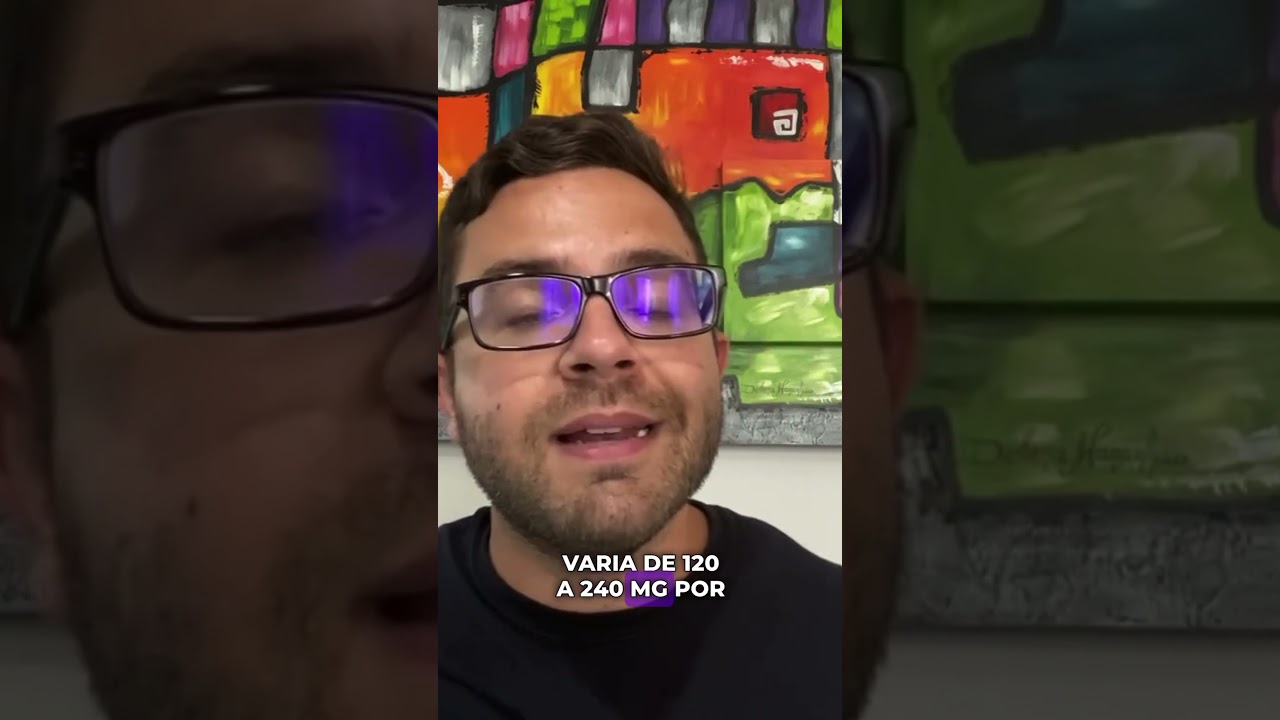 Perigo do Gingko Biloba ⚠️