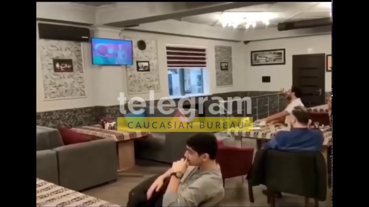 Азербайджан отмечает освобождение Шуши 🎉