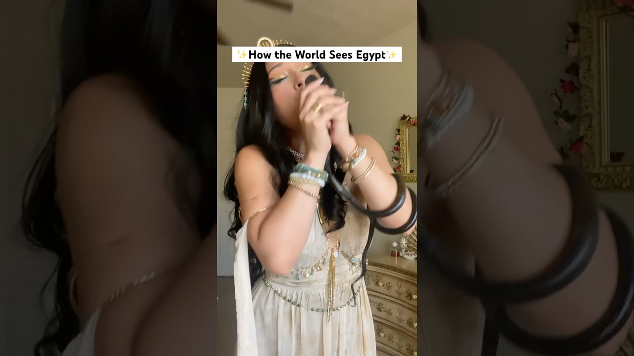 Egypt 🇪🇬 vs the World! 😂 Short Comedy