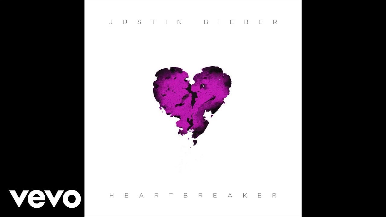 Justin Bieber - Heartbreaker (Audio) 🎶