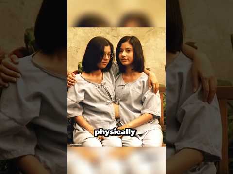 Tragic Love Triangle Between Twin Sisters #shorts #recap