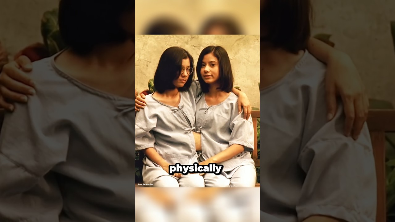 Tragic Love Triangle of Twin Sisters in 'Alone' 🎬