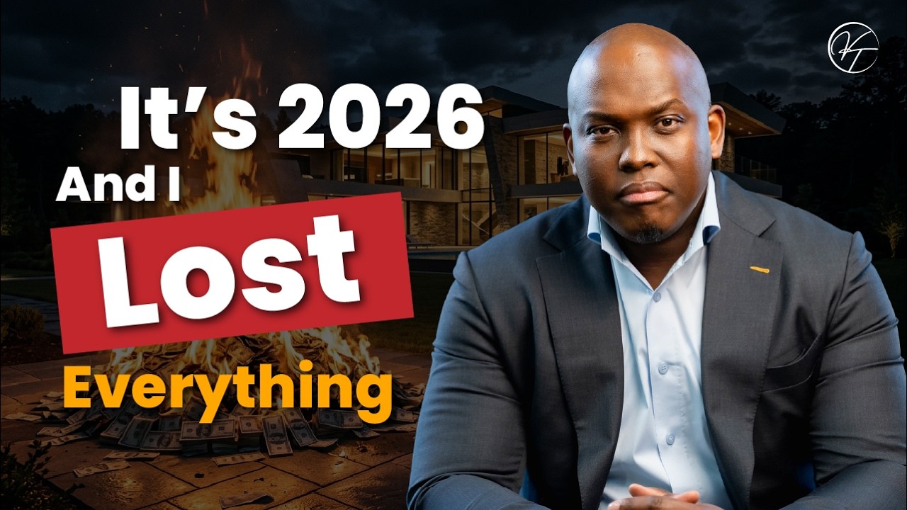 If I Lost Everything, This Is How I’d Start Again in 2026