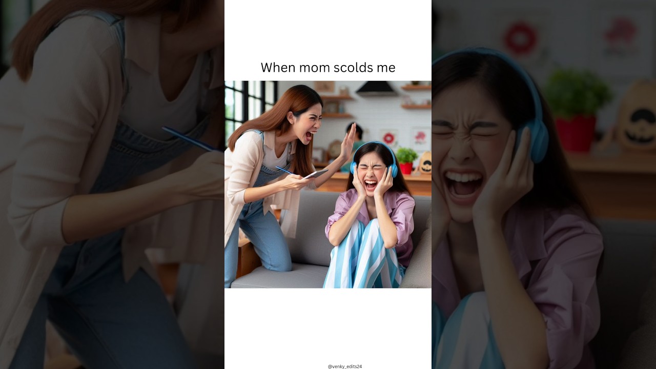 Dad's Little Princess ❤️ - Heartwarming Moment