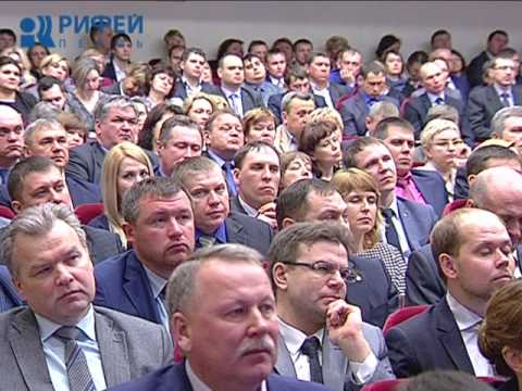 Вагит Алекперов встретился с коллективами Лукойл