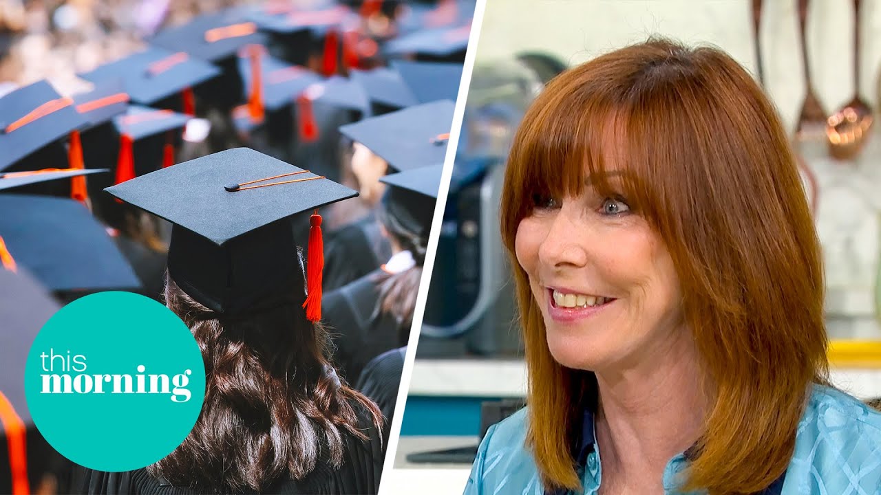 Is University Still Worth It? | This Morning