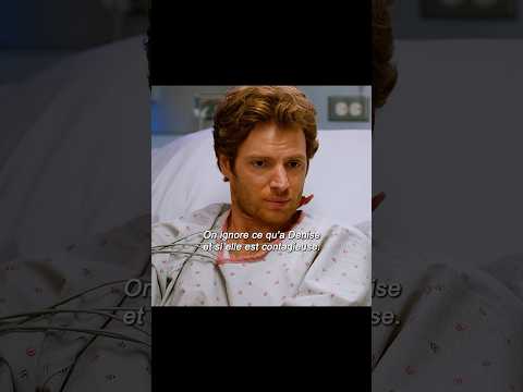 Chicago Med S07E13 #shorts