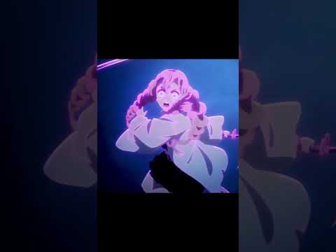 mitsuri | rack love Edit/AMV