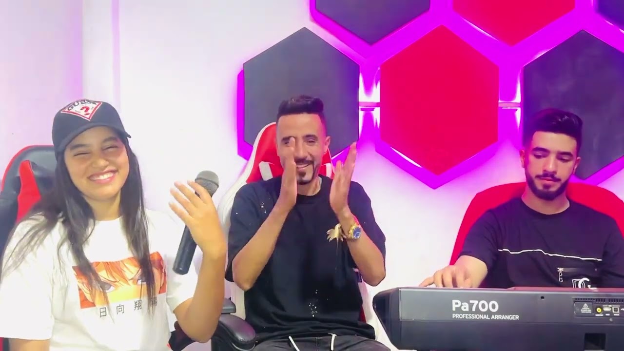 نجاح فيديو كليب Reda Cristal ووصل المليونات 2024 🎥