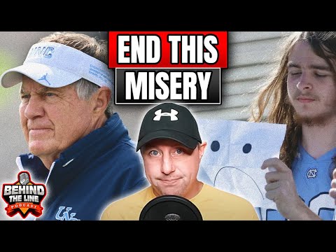 Bill Belichick Likely to be FIRED & Legacy has Been DESTROYED