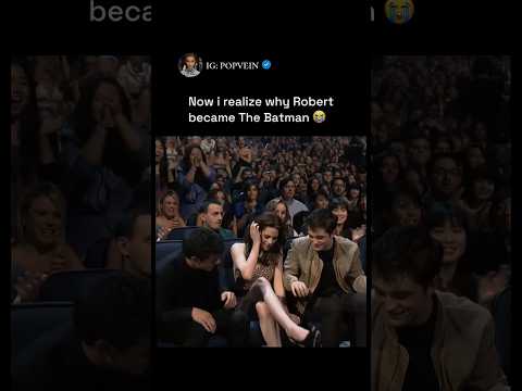 Robert Pattinson didn't know kristen stewart was cheating on him