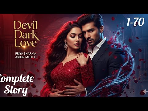 Devil Dark Love Episode 1 to 70 | new story pocket fm in hindi | #pocketfm