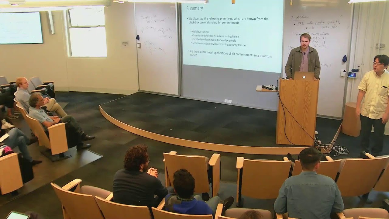 Exploring Bit Commitments in Quantum Cryptography