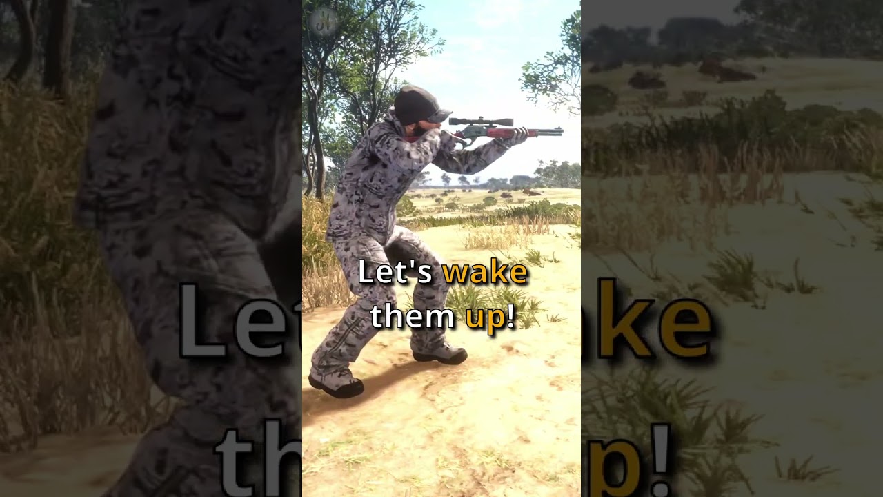 Unintentional Kangaroo Encounter on Emerald Coast 🦘