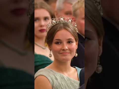 Princess Ingrid Alexandra of Norway #PrincessIngridAlexandra #foryou #norway