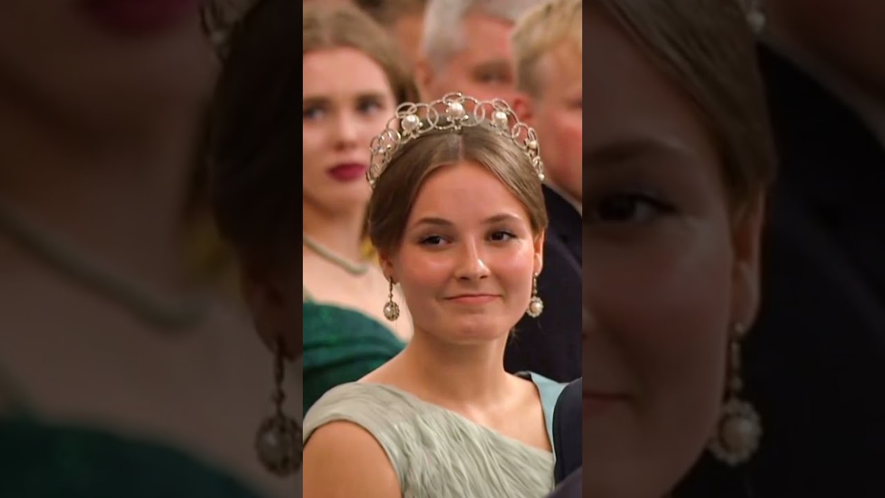 Meet Princess Ingrid Alexandra of Norway 👑