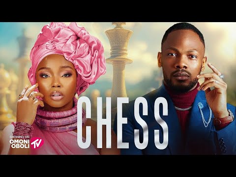 CHESS - Nigerian Movies 2025 Latest Full Movies