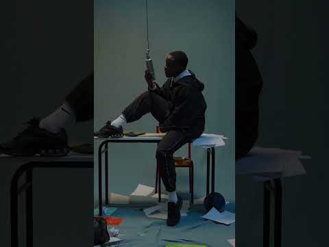 TRACK 13 : Dis les termes - En Attendant Pour Le Peuple 🧞♂️