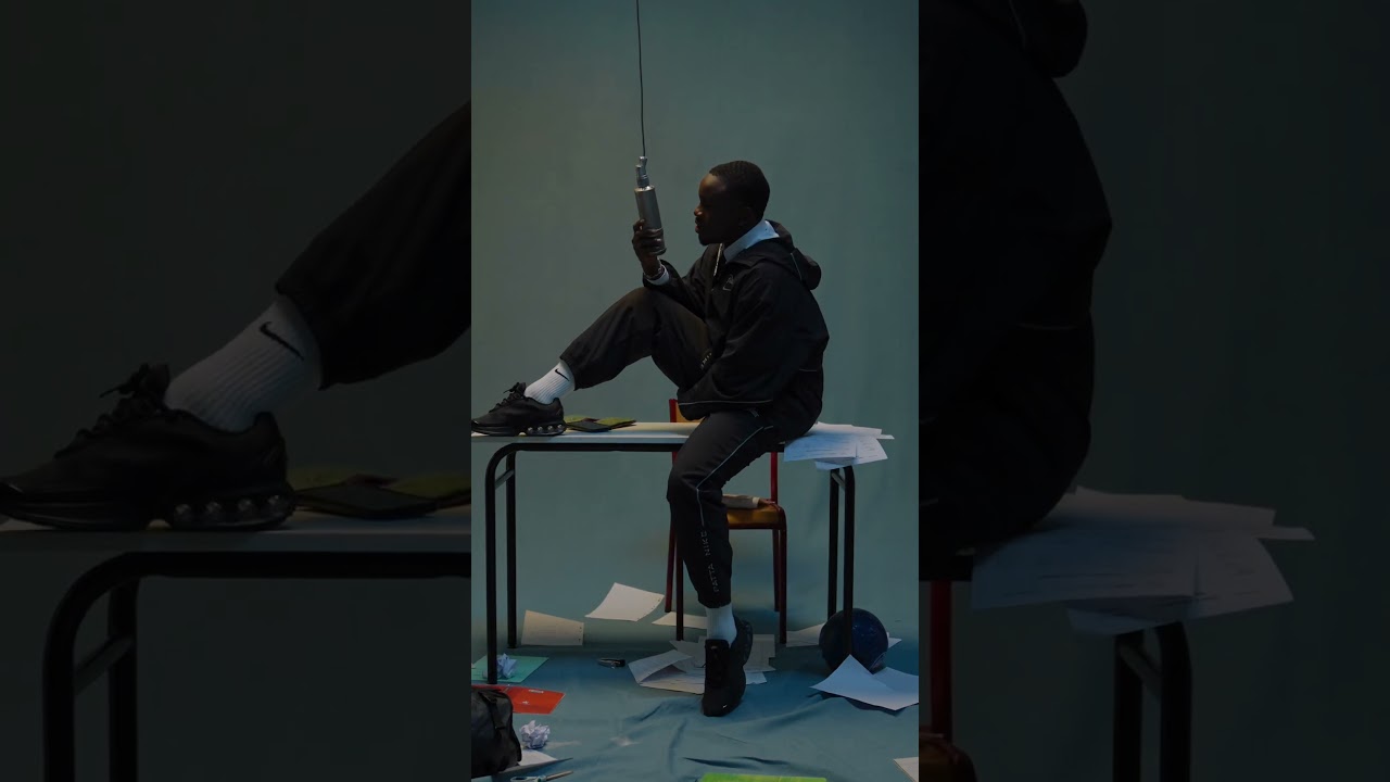 TRACK 13 : Dis les termes - En Attendant Pour Le Peuple 🧞‍♂️