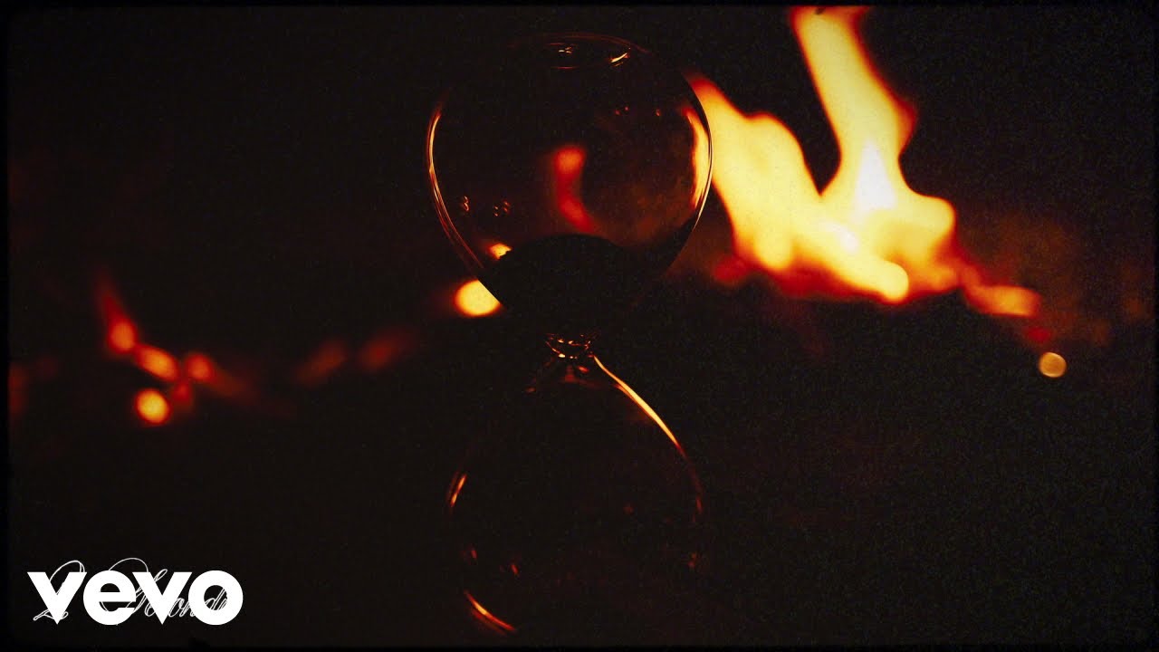 Geolier - 2 SECONDI 🎥 Official Music Video | Il Coraggio Dei Bambini Atto II