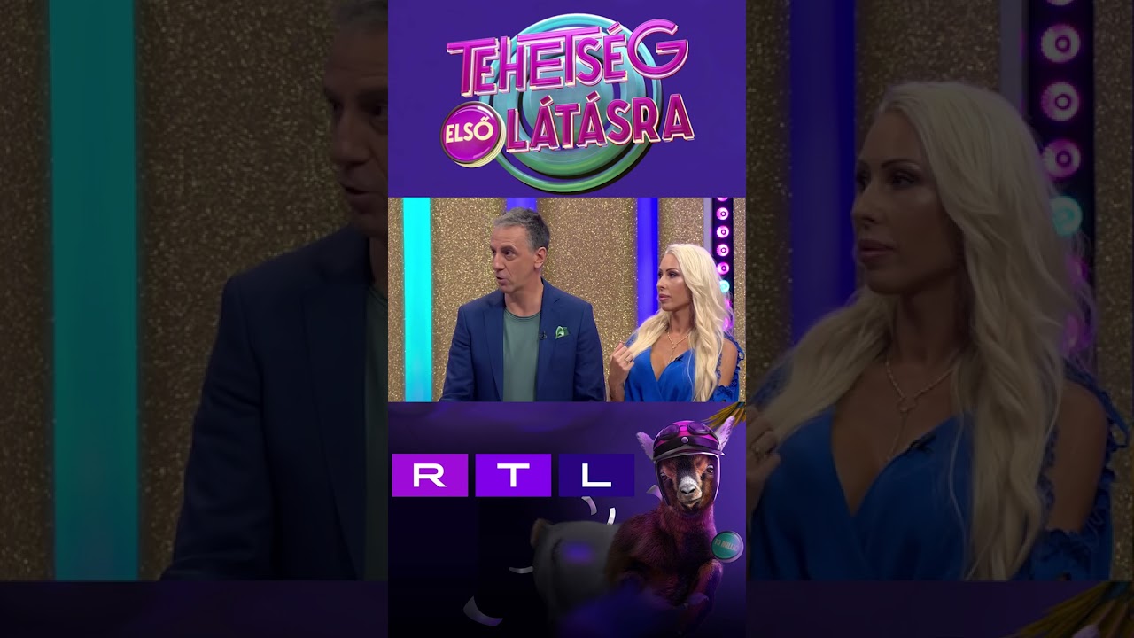 Első látásra… Találd meg, ki vagyok! 🎥✨