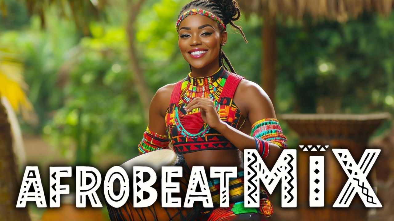 Afrobeats Mix 2025: Top Naija & Amapiano Hits πΆ