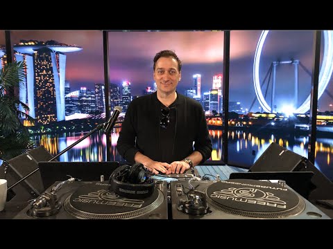 Paul van Dyk's Sunday Sessions #44