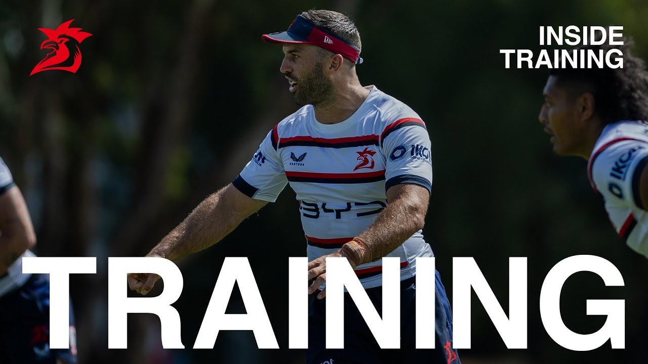 Inside the Pre-Season Camp: Behind-the-Scenes Prep for 2025 Season 🏉