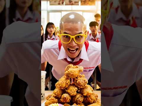 Tập 137: Capybara. Lan bị Long Trọc cà khịa liên tục và cái kết! #capybara #ohchumchum