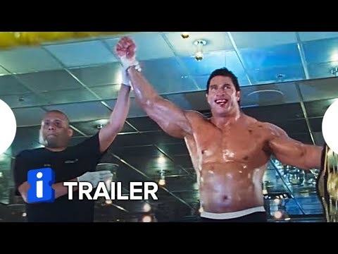 Coração de Lutador: Trailer Oficial Legendado 🥊