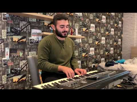 Adam - Fi Hada (Cover video) آدم - في حدا #Fi #fihada #في_حدا