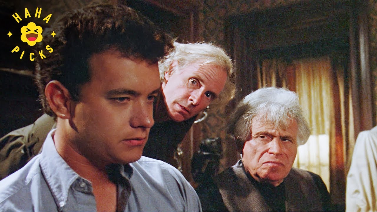 Meeting the Kopek's | The 'Burbs